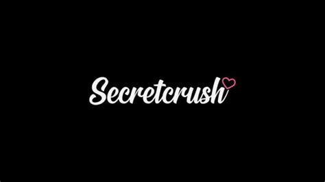 secret crush porn|SecretCrush4K Pretty Face & Perfect Tits Girlfriend Has Best .